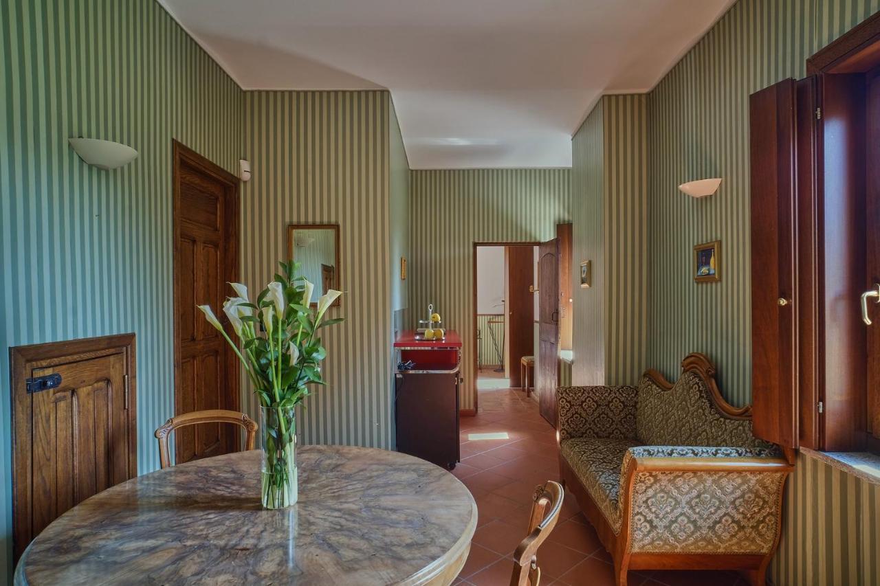 Villa Giarvino Guesthouse Acqui Terme Exterior foto