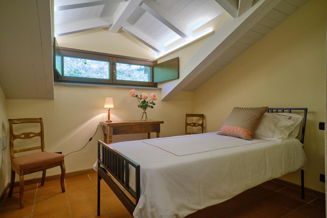 Villa Giarvino Guesthouse Acqui Terme Exterior foto