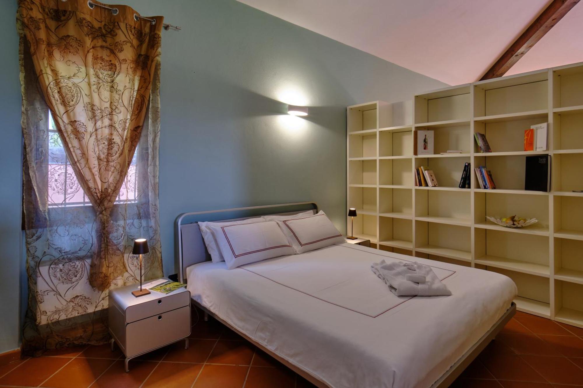 Villa Giarvino Guesthouse Acqui Terme Exterior foto