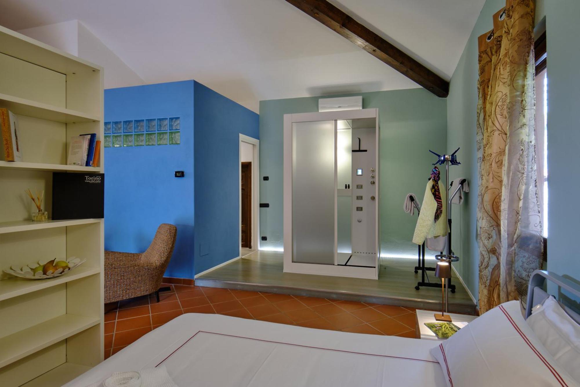 Villa Giarvino Guesthouse Acqui Terme Exterior foto