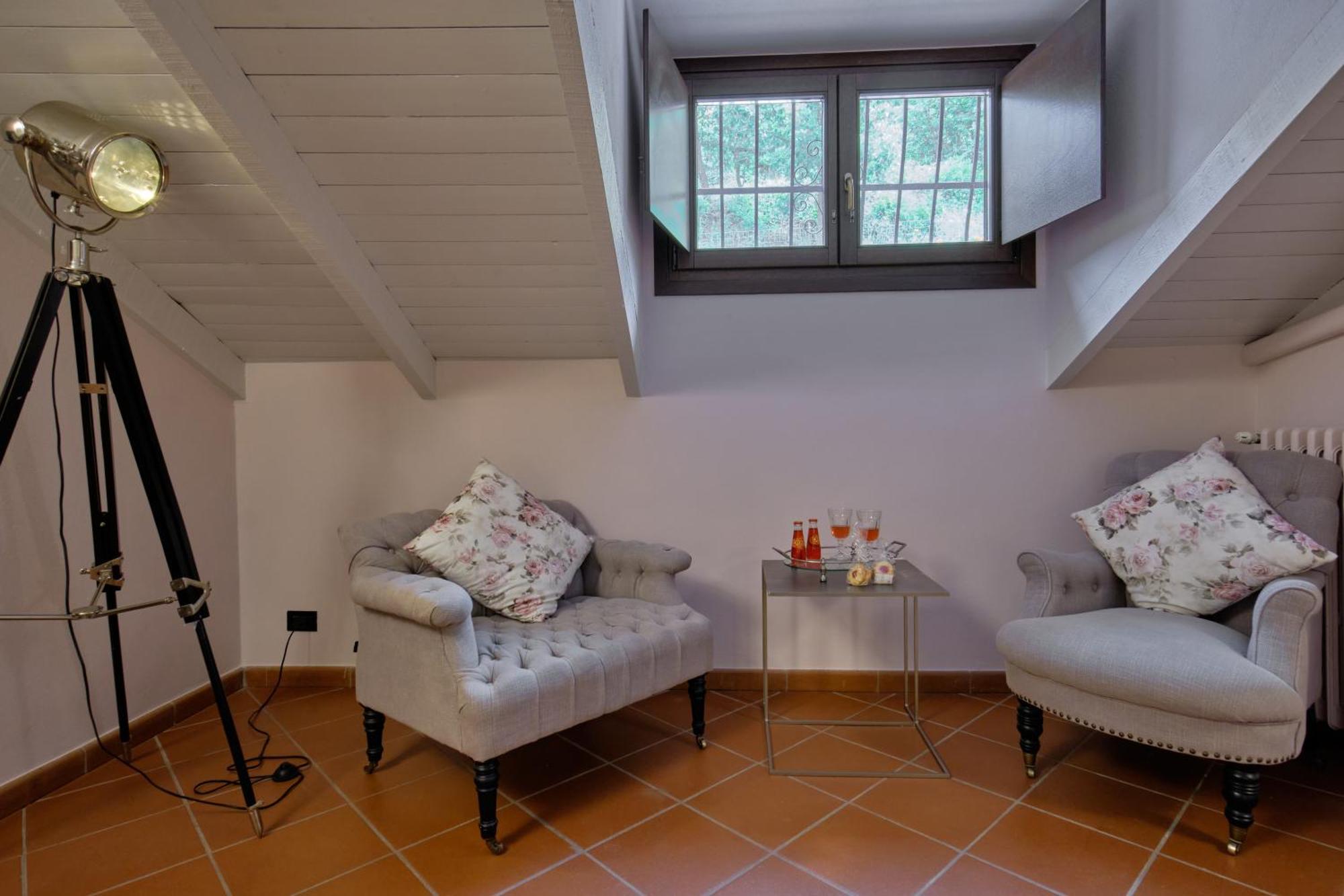 Villa Giarvino Guesthouse Acqui Terme Exterior foto