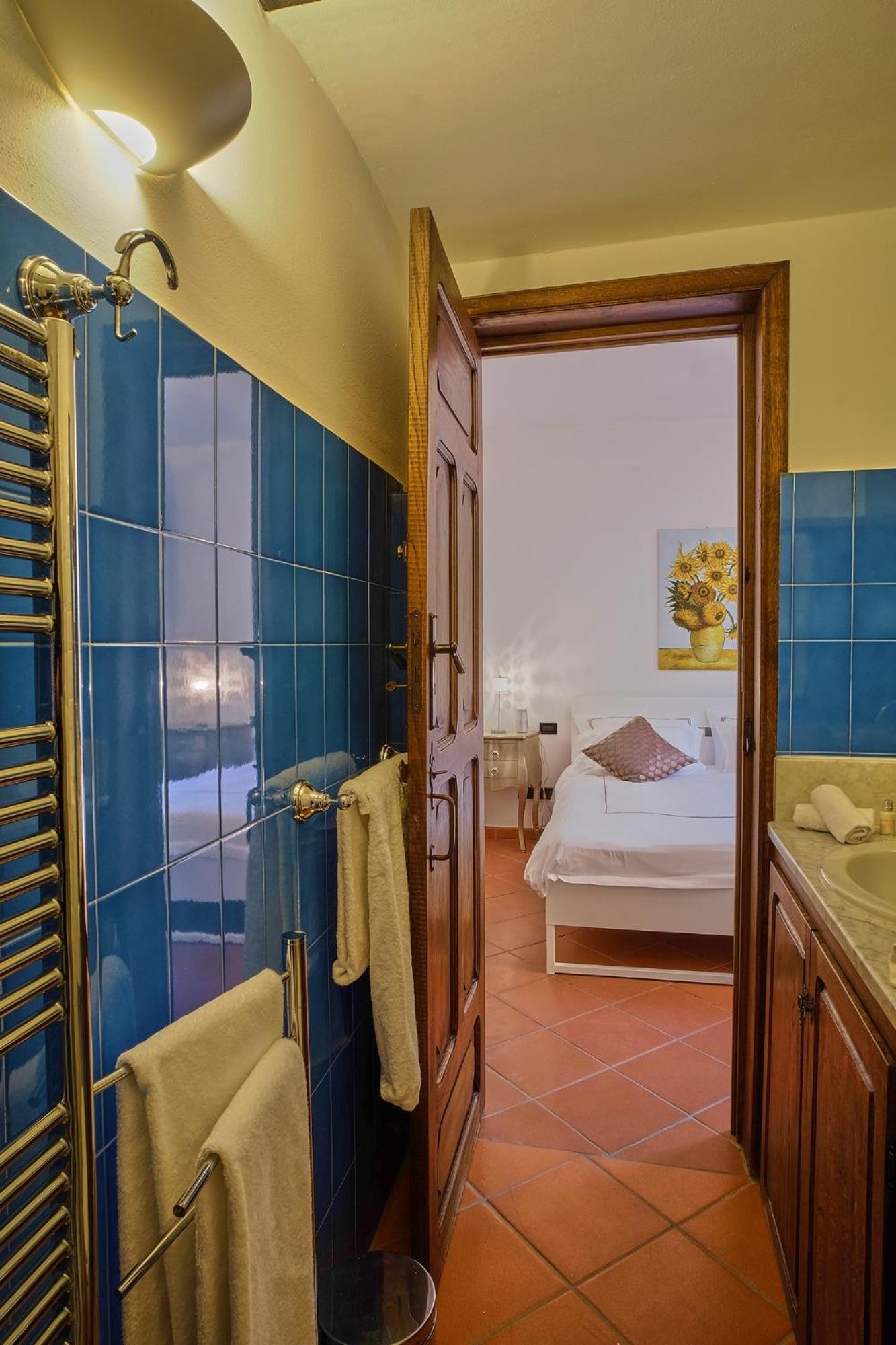 Villa Giarvino Guesthouse Acqui Terme Exterior foto